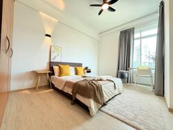 The Atria At Meyer (D15), Condominium #532386861